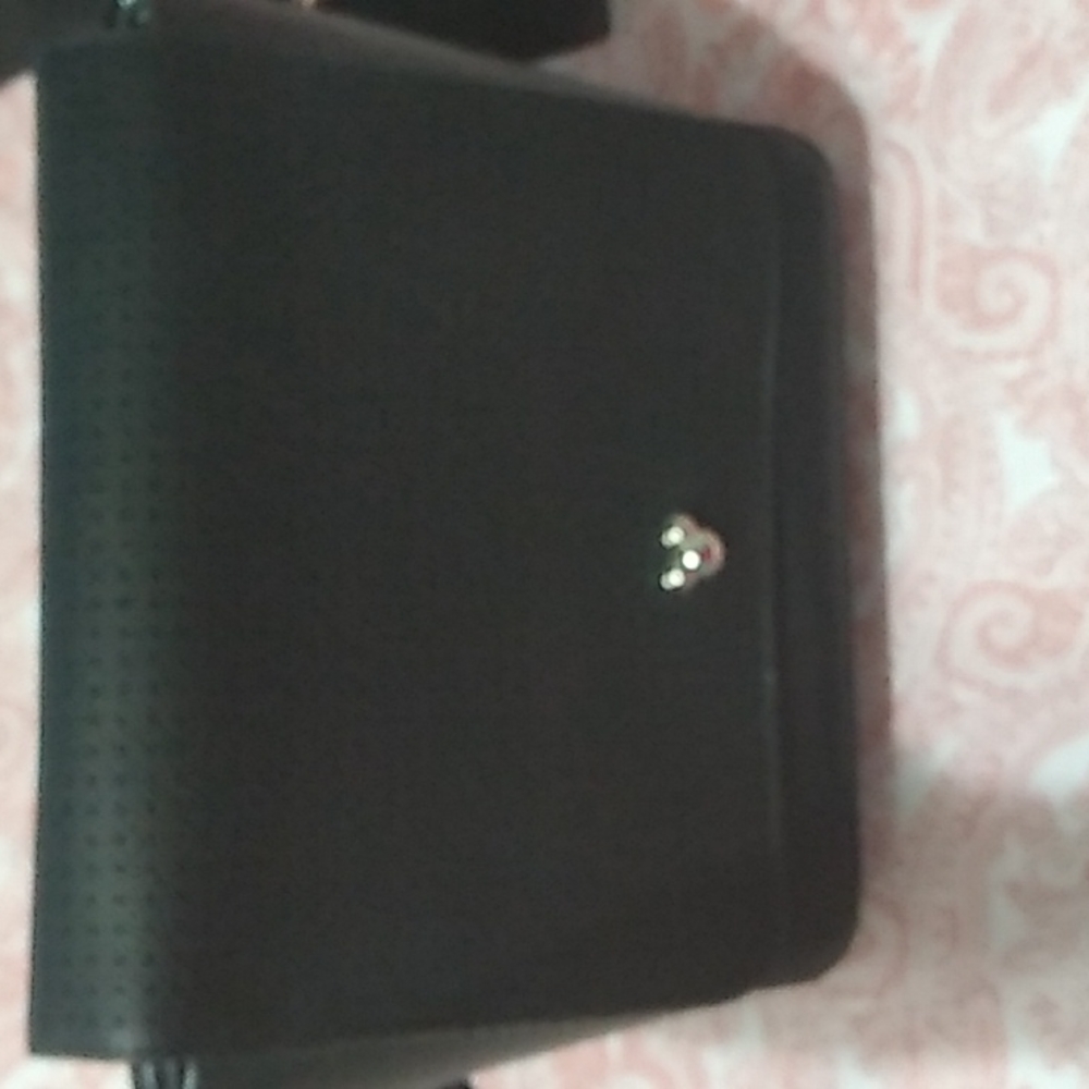 Mickey Mouse crossbody bag